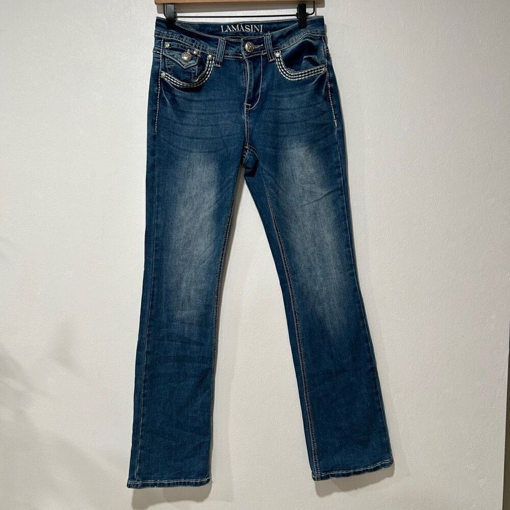 Lamasini women pants